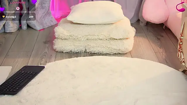 EvaSparks  online show from 05/21/26, 11:56