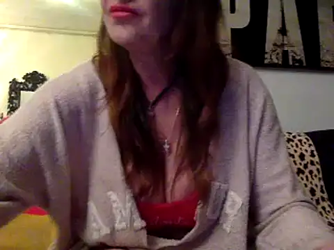 gildamilf online show from 01/24/25, 05:11