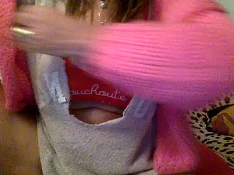 gildamilf online show from 02/01/25, 04:44