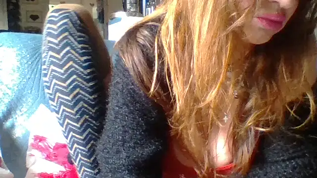 gildamilf online show from 02/14/26, 02:36