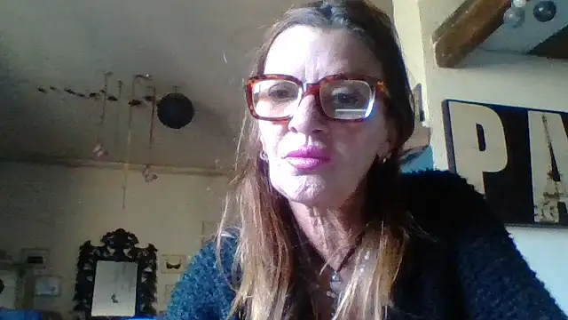 gildamilf online show from 03/19/26, 03:05