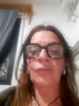 gildamilf online show from 04/10/26, 09:30