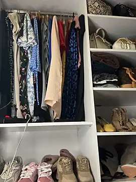 Noha-Sexy online show from 04/13/26, 10:54