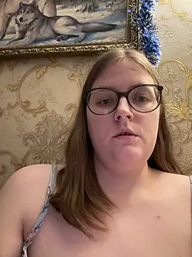 DesireMelissa online show from 02/11/25, 09:25