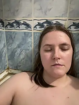 DesireMelissa online show from 02/13/25, 06:05