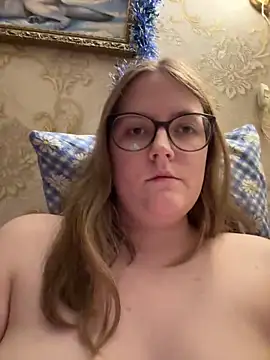 DesireMelissa online show from 02/18/25, 08:14