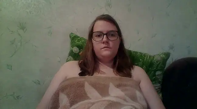 DesireMelissa online show from 02/21/25, 03:10