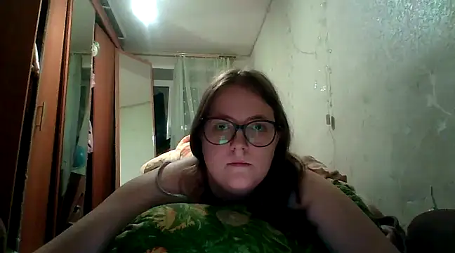 DesireMelissa online show from 02/22/25, 04:51