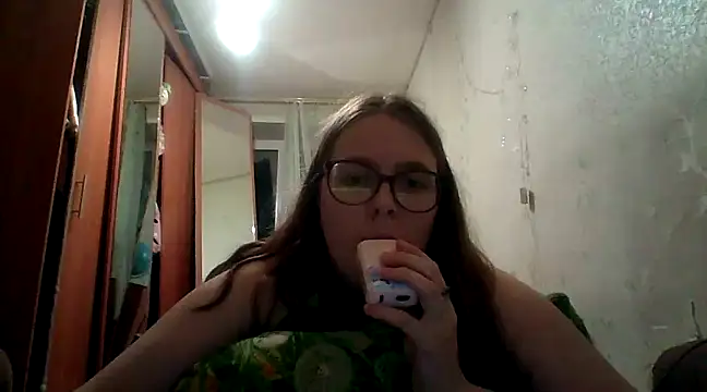 DesireMelissa online show from 02/23/25, 04:02