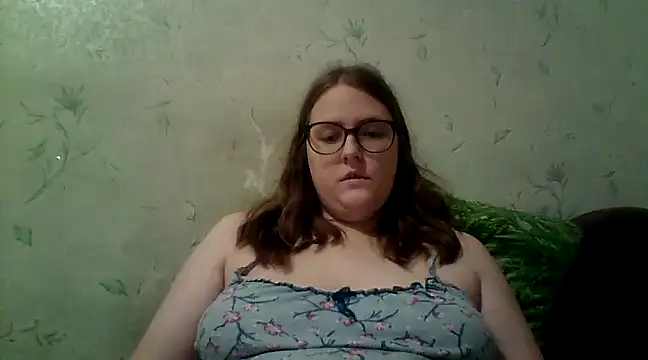 DesireMelissa online show from 02/24/25, 08:36