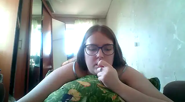 DesireMelissa online show from 02/25/25, 10:26