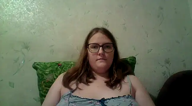 DesireMelissa online show from 02/26/25, 04:14