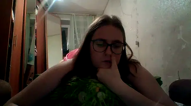 DesireMelissa online show from 02/27/25, 03:59