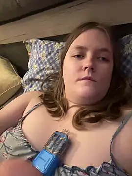 DesireMelissa online show from 03/02/25, 08:07