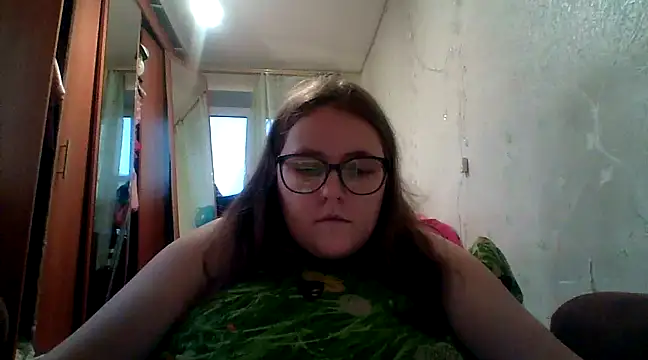 DesireMelissa online show from 03/03/25, 03:20