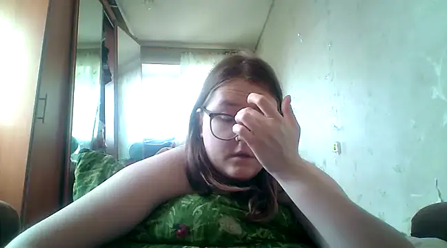 DesireMelissa online show from 03/13/25, 10:36