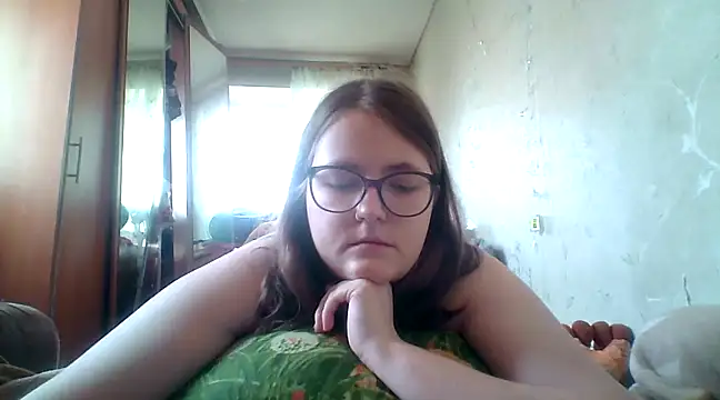 DesireMelissa online show from 03/14/25, 08:10