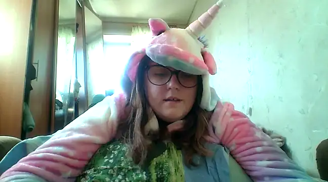 DesireMelissa online show from 03/20/25, 11:05