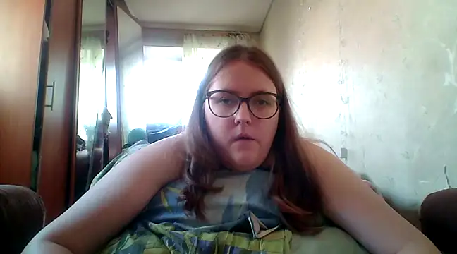 DesireMelissa online show from 03/21/25, 06:38