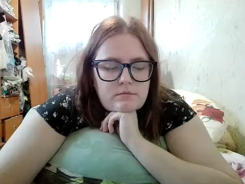 DesireMelissa online show from 12/03/25, 10:46