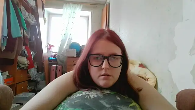 DesireMelissa online show from 01/14/26, 07:36