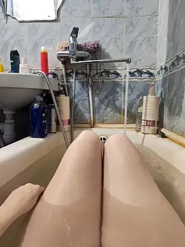 DesireMelissa online show from 01/18/26, 08:07