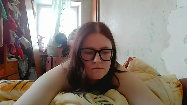 DesireMelissa online show from 02/18/26, 08:21