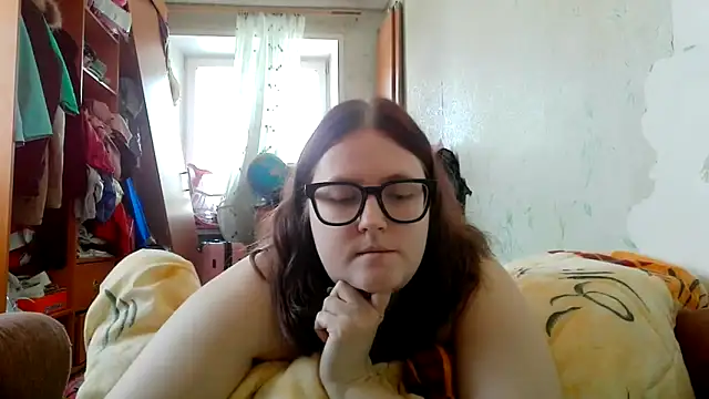 DesireMelissa online show from 02/23/26, 09:17