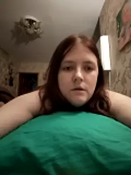 DesireMelissa online show from 02/25/26, 03:16