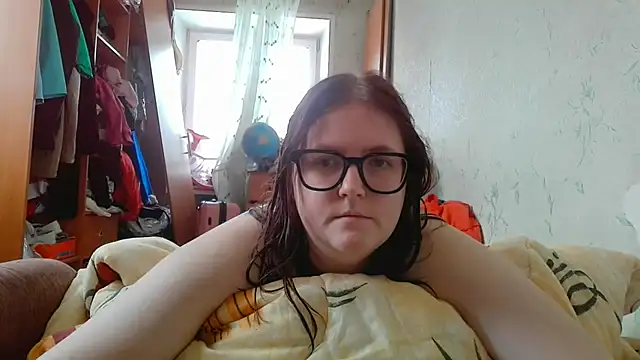 DesireMelissa online show from 02/26/26, 07:29