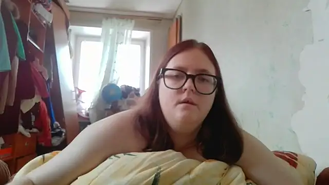 DesireMelissa online show from 03/03/26, 06:08