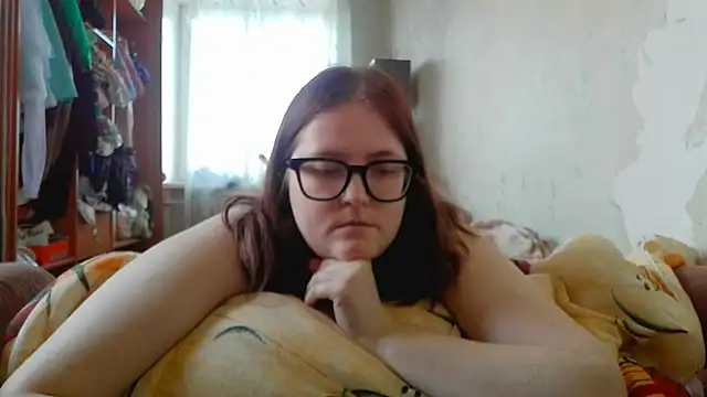 DesireMelissa online show from 03/19/26, 06:06