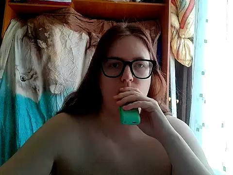 DesireMelissa online show from 04/05/26, 06:43