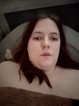 DesireMelissa online show from 04/06/26, 03:37