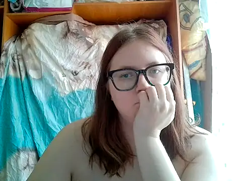 DesireMelissa online show from 04/11/26, 06:51