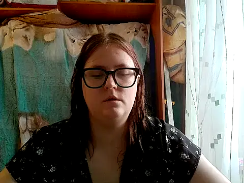 DesireMelissa online show from 04/12/26, 06:07