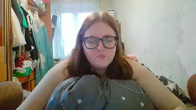 DesireMelissa online show from 04/18/26, 04:22