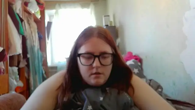 DesireMelissa online show from 04/25/26, 06:49