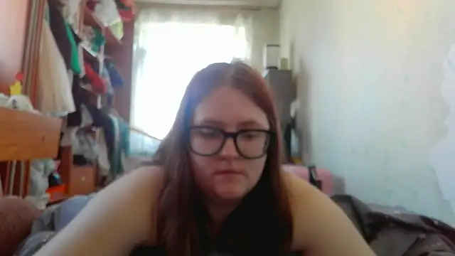 DesireMelissa online show from 05/05/26, 06:10