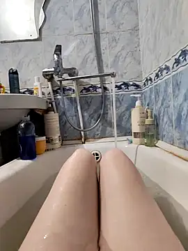DesireMelissa online show from 05/11/26, 03:18