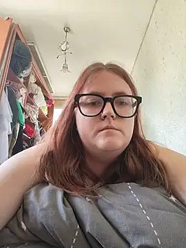 DesireMelissa online show from 05/16/26, 07:49