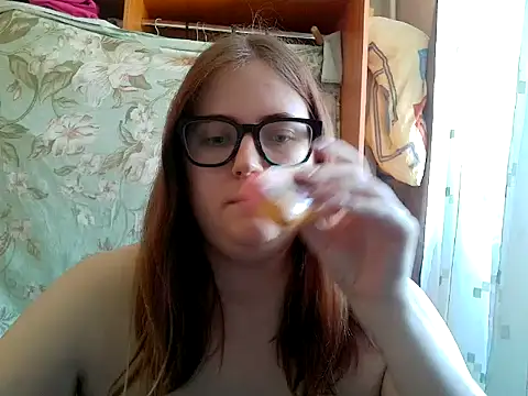 DesireMelissa online show from 06/04/26, 06:19