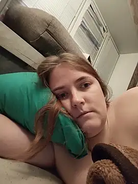 DesireMelissa online show from 06/08/26, 06:52