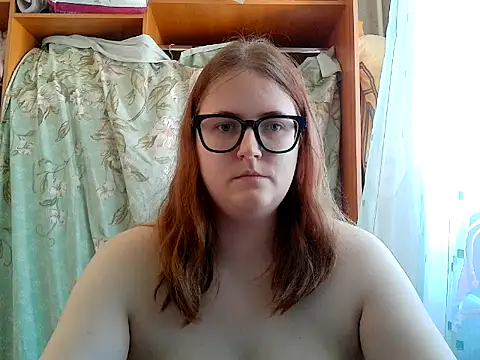 DesireMelissa online show from 06/09/26, 11:44