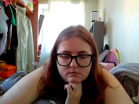 DesireMelissa online show from 06/11/26, 06:00