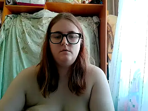 DesireMelissa online show from 06/12/26, 06:56