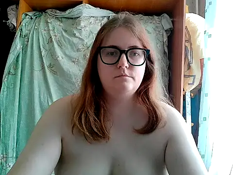 DesireMelissa online show from 06/13/26, 07:50