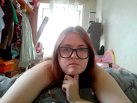 DesireMelissa online show from 06/15/26, 08:49