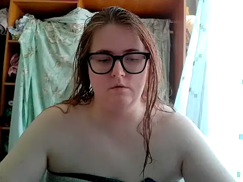 DesireMelissa online show from 06/16/26, 07:33