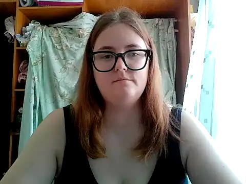 DesireMelissa online show from 06/17/26, 05:43
